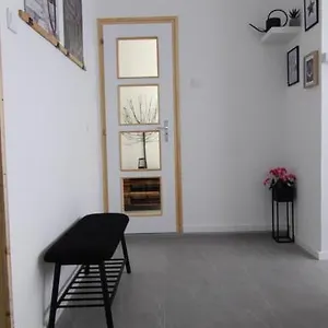 Apartman Blue Moon, Eger