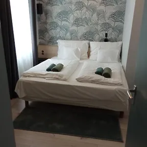 Apartman Cherry Ii, Eger
