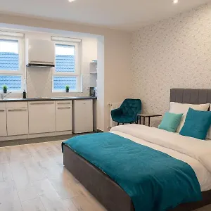 Apartman Var Apartman, Eger